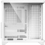 Hiditec Caja Gaming Semitorre H3 Pro Blanca ATX, Cristal Templado, USB-C, 360mm, 400mm GPU